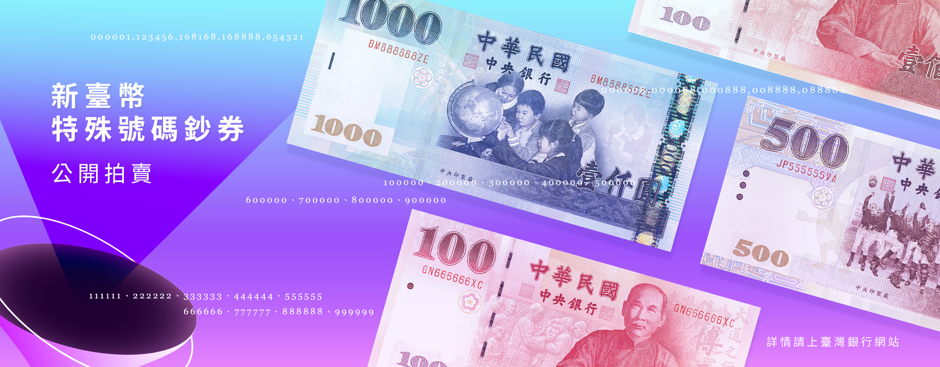 中央銀行券幣數位博物館-中文版